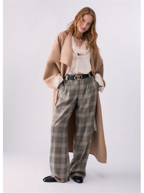 Pants woman Liu jo LIU JO | CF6080T859A/L9629